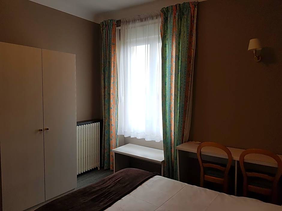 Hotel Restaurant La Sirène