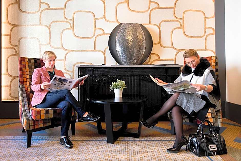 Hôtel Mercure Rodez Cathédrale