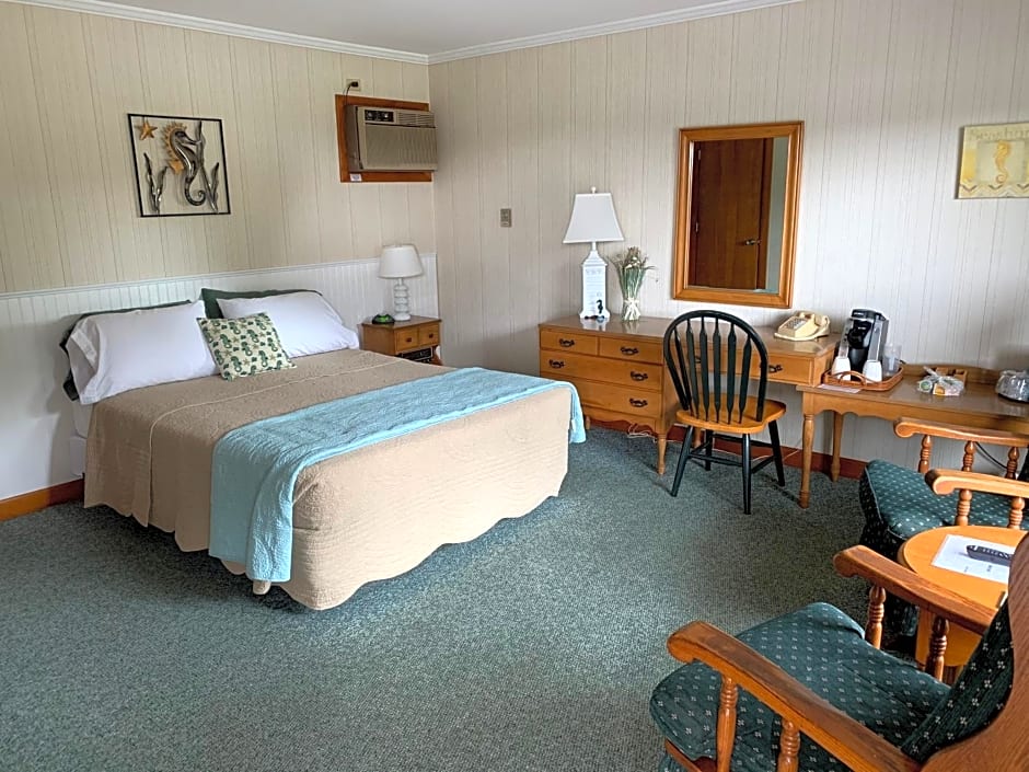 Towne Lyne Motel