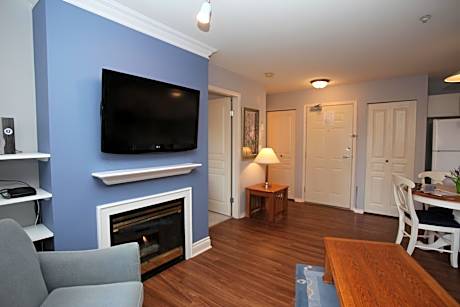 One Bedroom Park