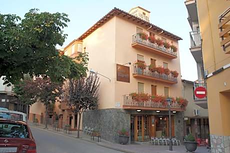 Hotel Ripoll