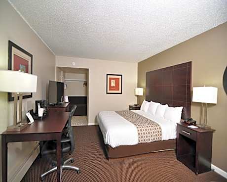 King Room- Non-Smoking