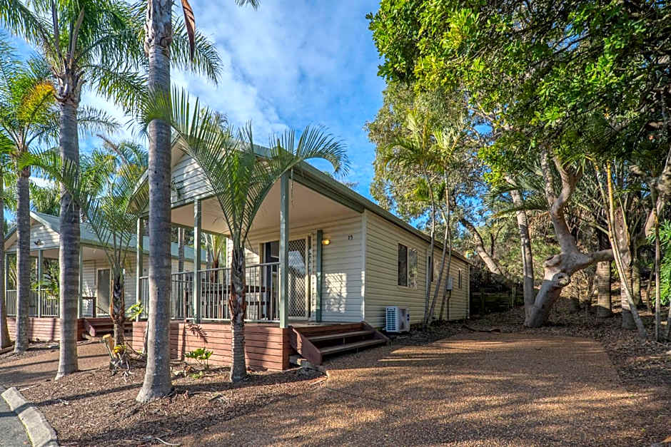 Ingenia Holidays One Mile Beach