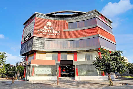 Super Townhouse Alwar Formerly Hotel Lindo Lugar