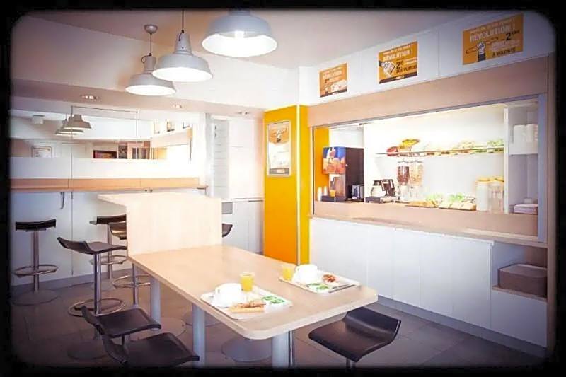 Premiere Classe Angers Est - St Barthelemy D'Anjou