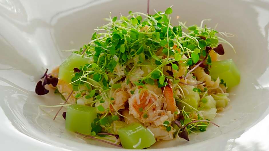 The Carlyon Bay Hotel and Spa