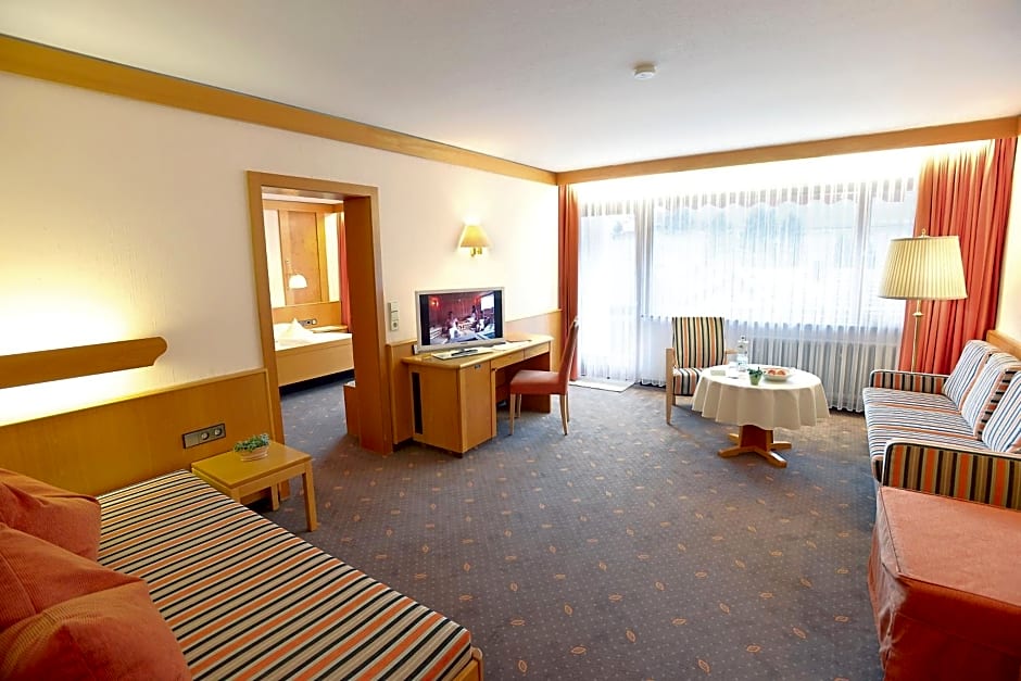 Hotel Waldlust