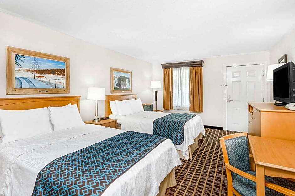 Days Inn by Wyndham Jefferson – Jefferson, NC