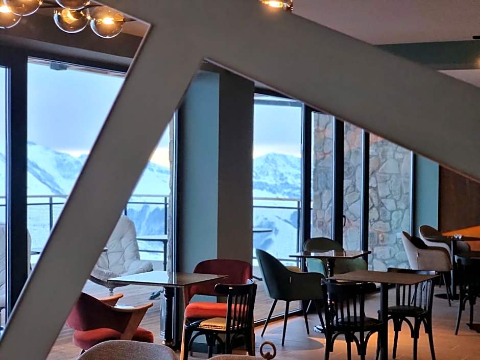 Monte Hotel