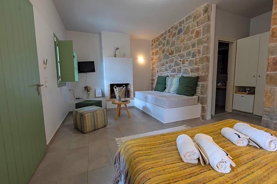 Foresta in Medias Mores