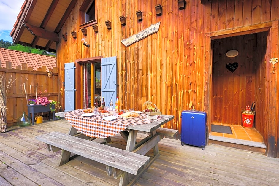 Chalet Anémone