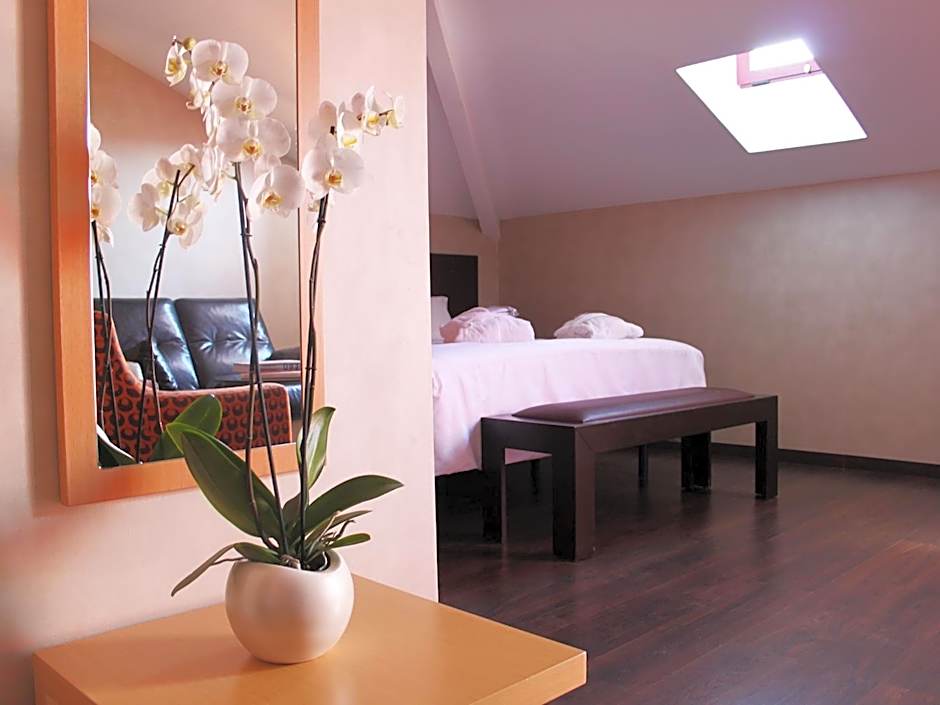 The Cookbook Gastro Boutique Hotel & SPA