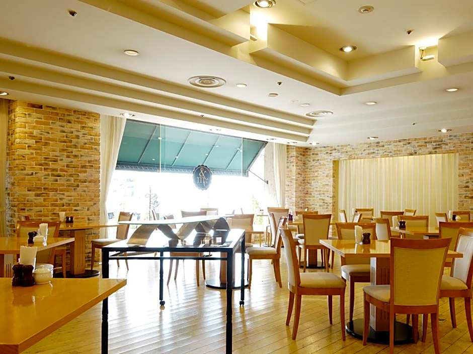 Mito Keisei Hotel