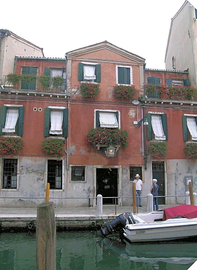 Antica Locanda Montin