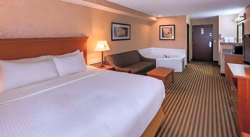 Best Western Rama Inn