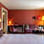 Cresta Palace Celerina St Moritz active-in and experience-out