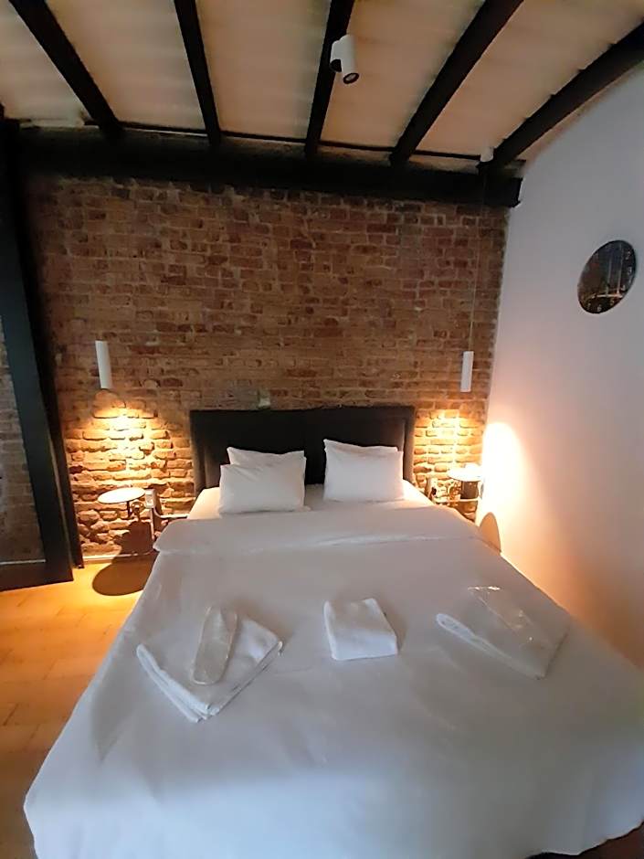 Taxim No18 Boutique Hotel