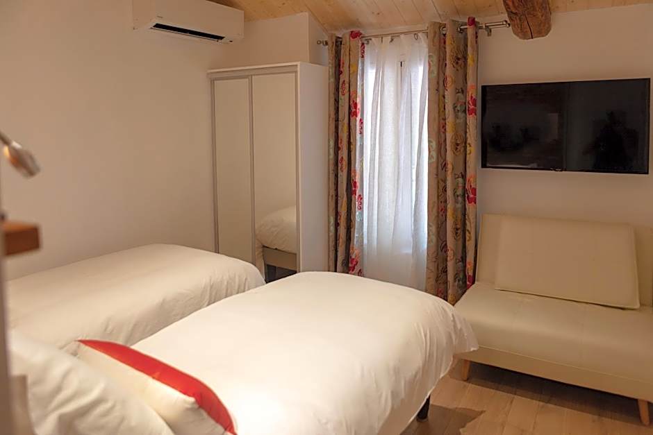 Relais Des Alpes