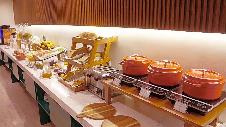 Maytaq Wasin Boutique Hotel
