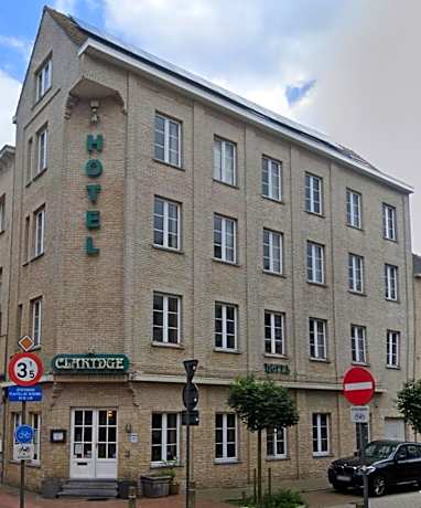 Hotel Claridge