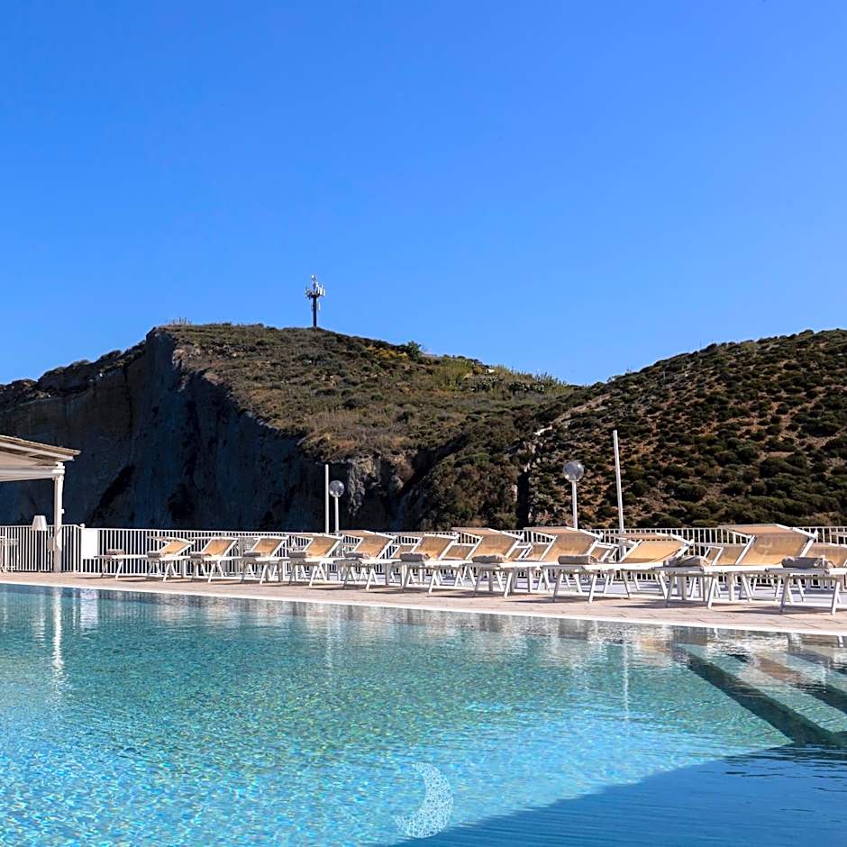 Hotel Chiaia Di Luna