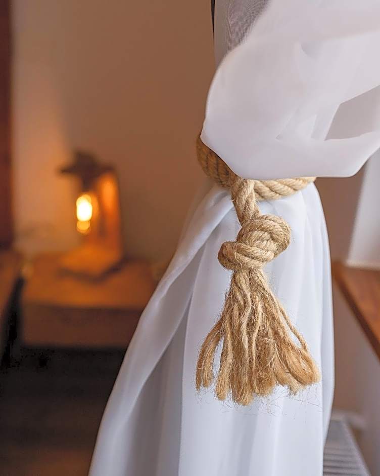 Tiarra Mountain Lodge