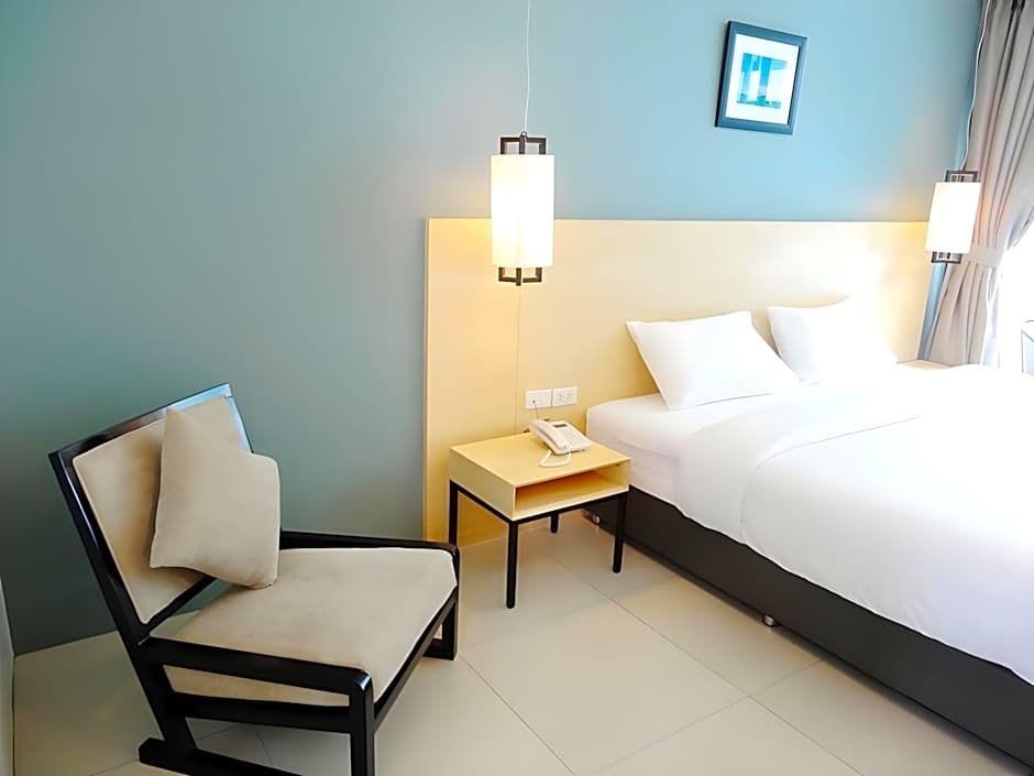 Good Day Phuket Boutique Bed and Breakfast