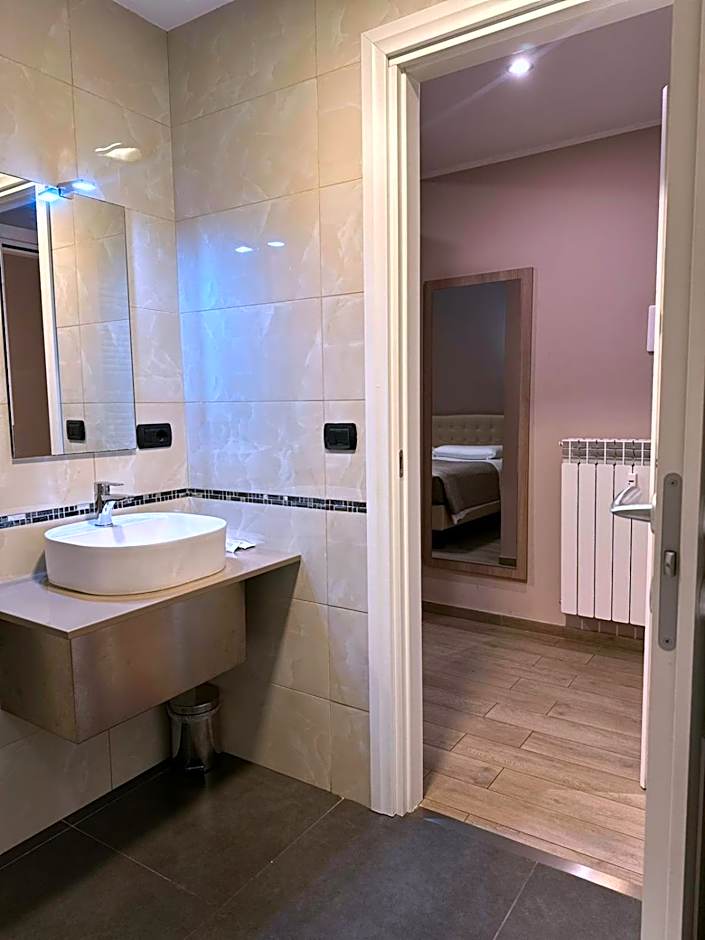 Hotel Folen