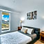 Apart Hotel near Dodgers Stadium