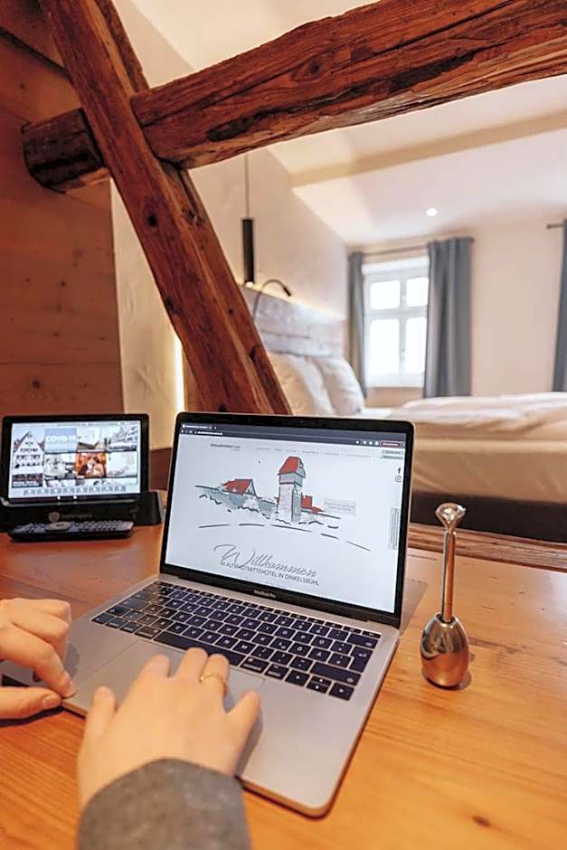 Altstadtmittehotel Sonne