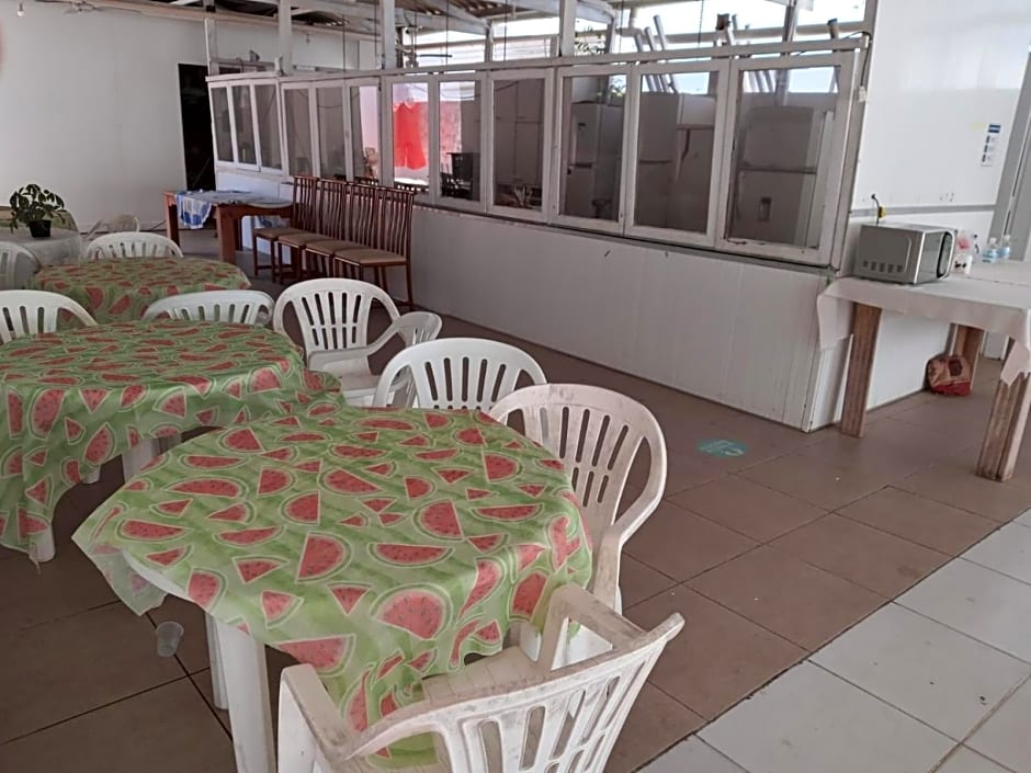 Pousada Pérola do Guarujá Ltda- Me