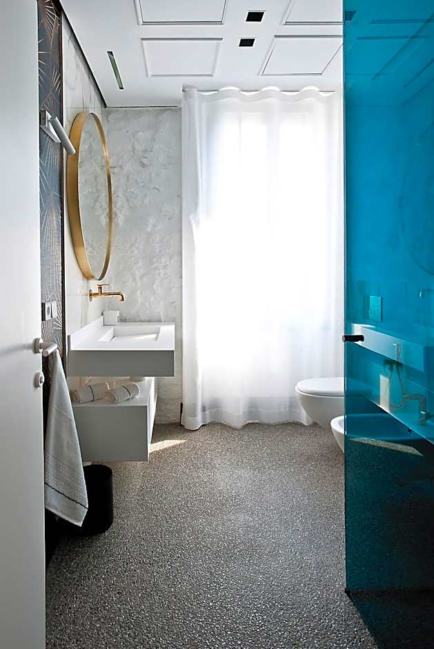 Areadocks Boutique Hotel