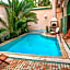 Riad Dar Ziryab