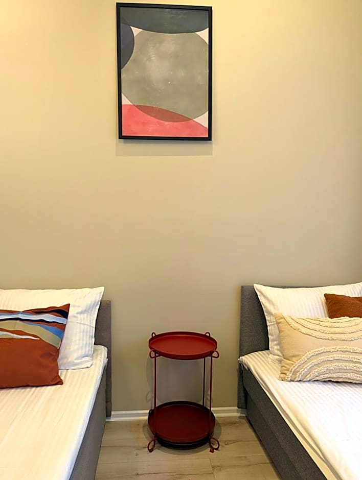 RYNEK 30 Hostel