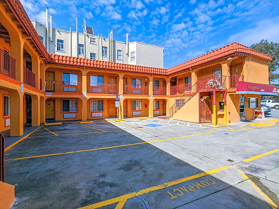 Inn at Golden Gate