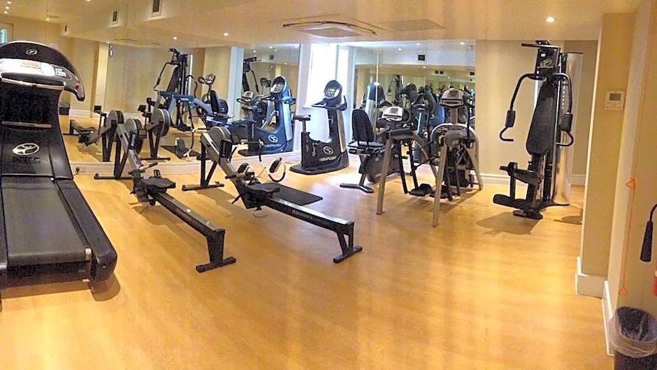 Mercure London Heathrow