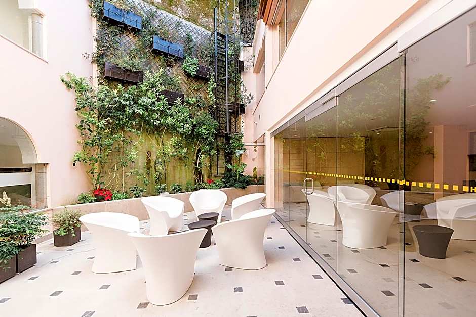 Sintra Boutique Hotel