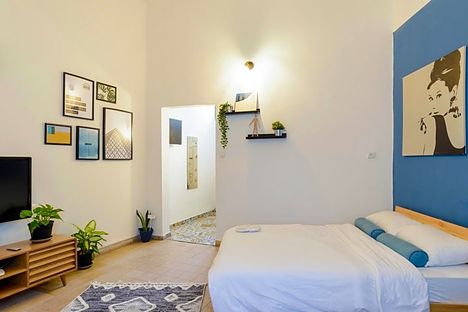 Mayer 8 Hotel By Peraia