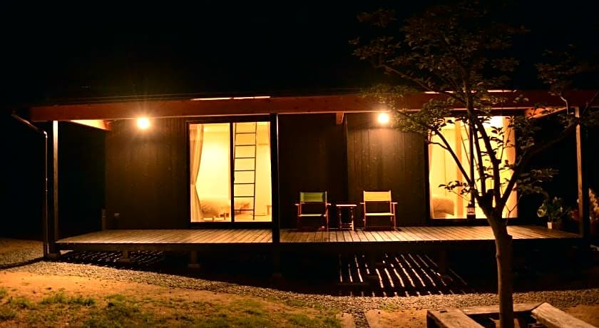 BED N CHILL Shippoya 七宝屋