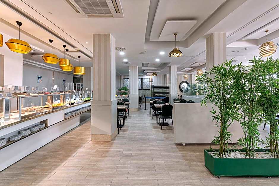 Benalmadena Palace Spa