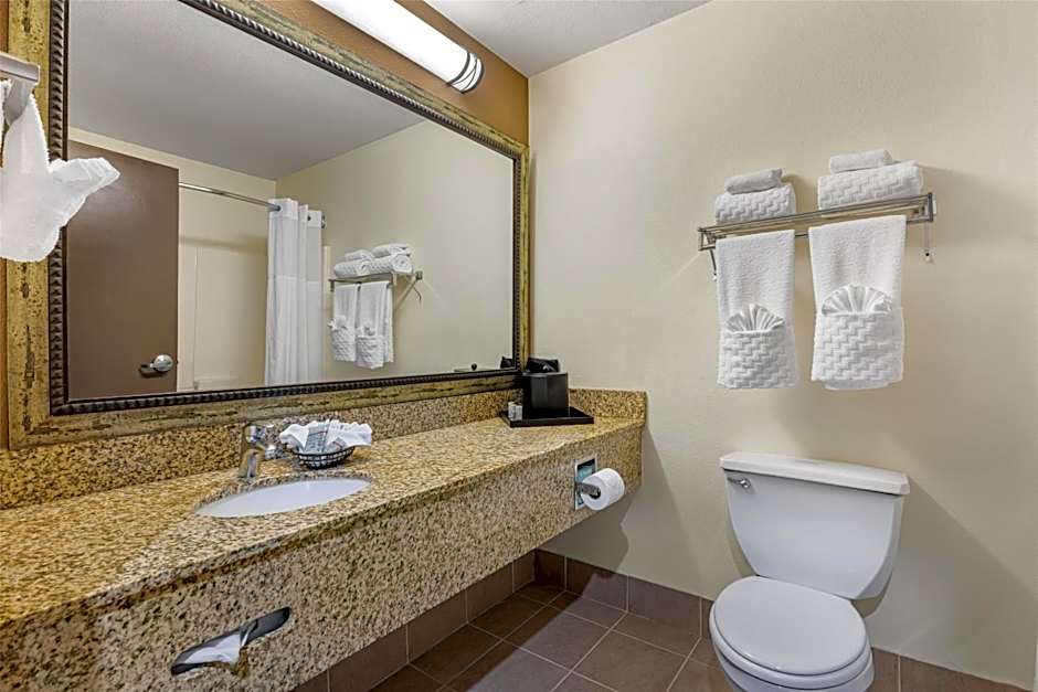 Best Western Woodburn