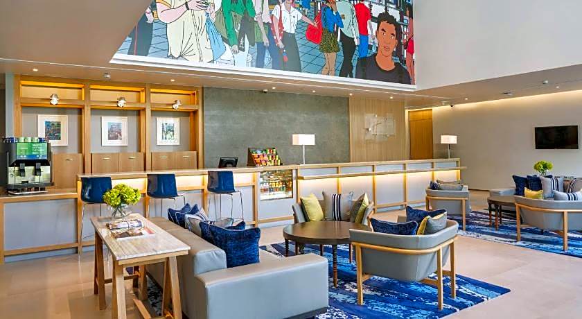 Holiday Inn Express Bangkok Sathorn By IHG