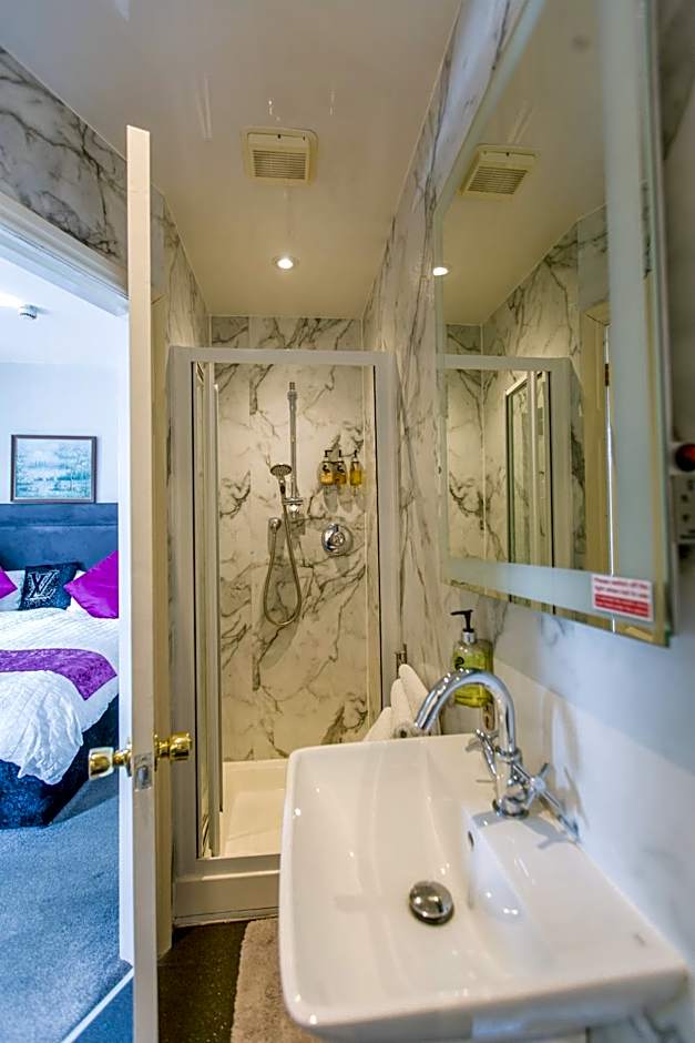 Ilkley Riverside Hotel