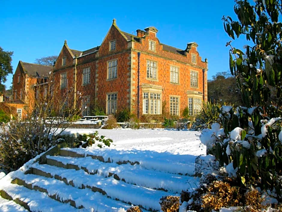 Willington Hall Hotel