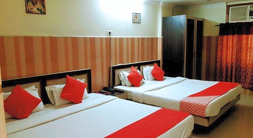 OYO 3356 Hotel Green Valley