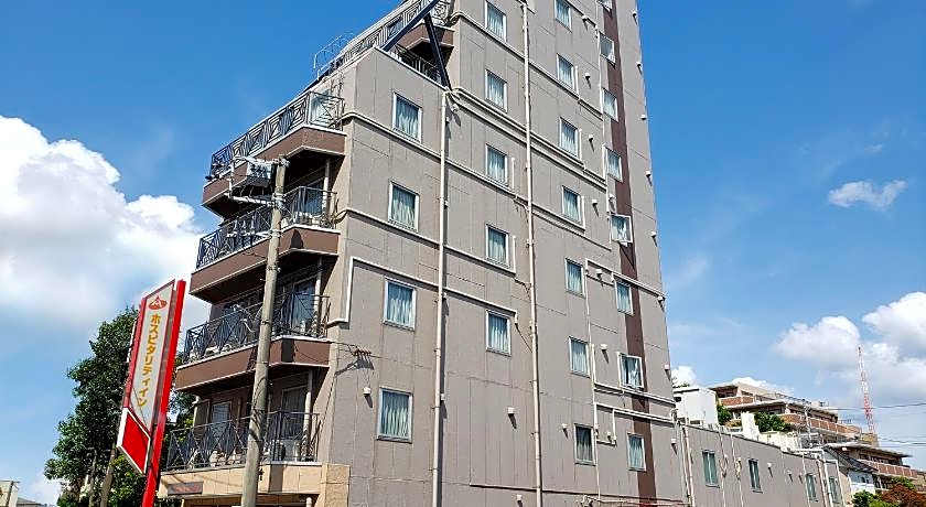 Hospitality Inn Yawatajuku