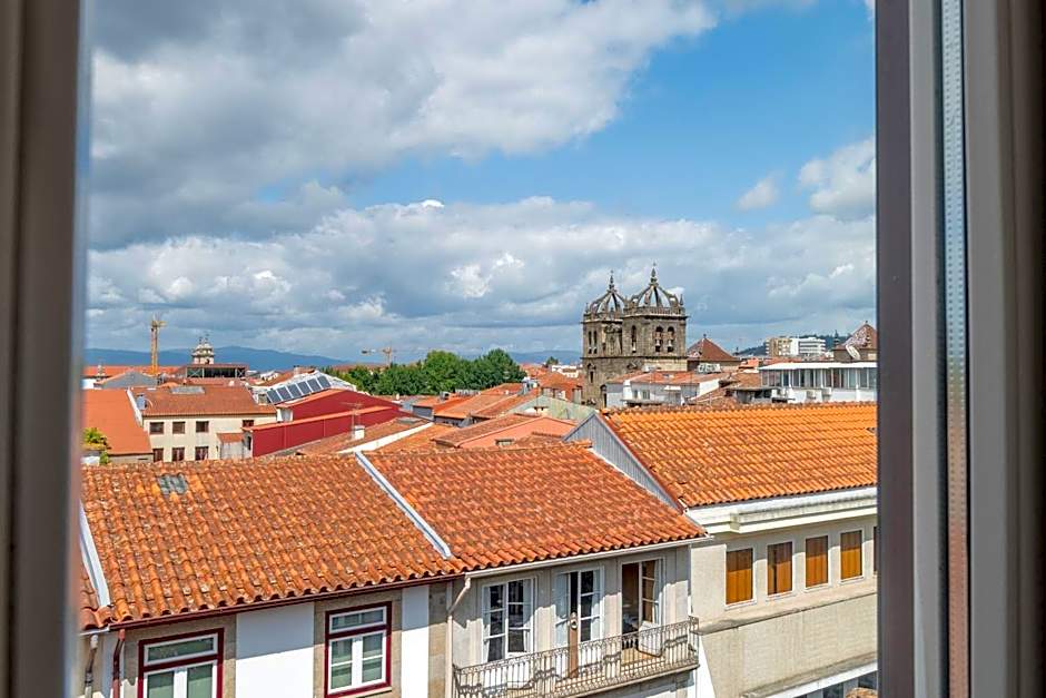 Burgus Tribute & Design Hotel