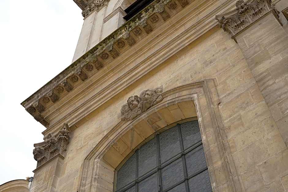 Hôtel Littéraire Stendhal et Spa