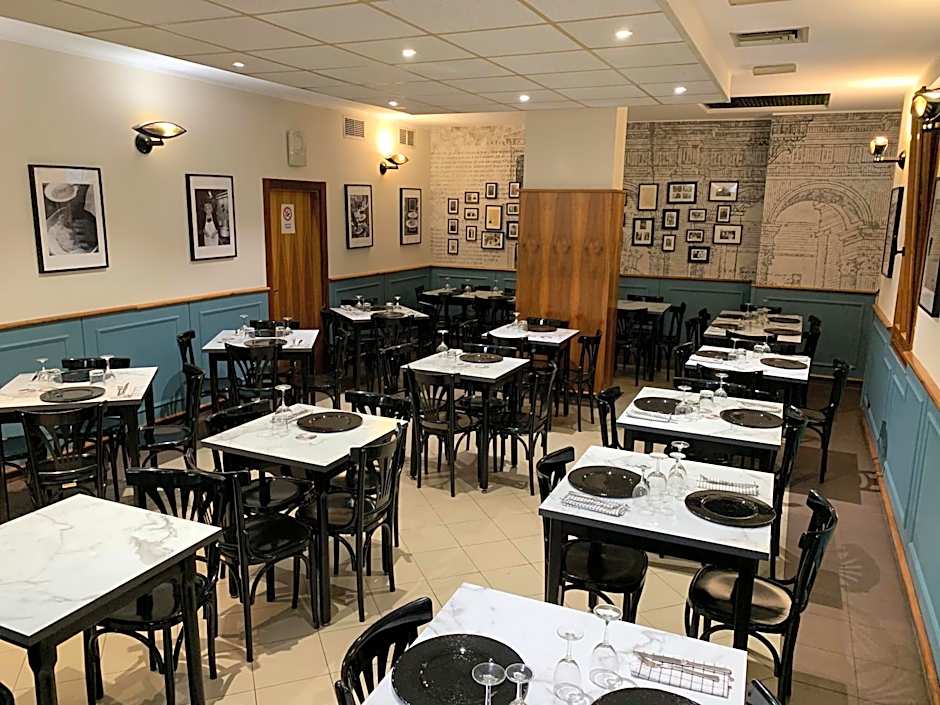 Ristorante Locanda Milano