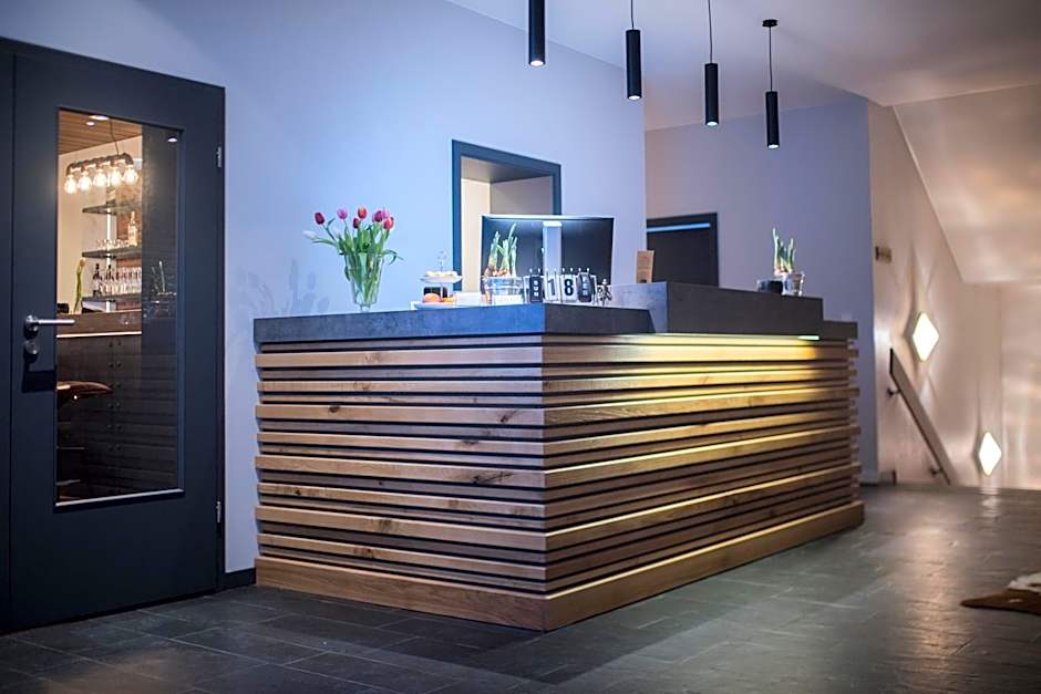 Hotel Wiesengrund Business & Boutique